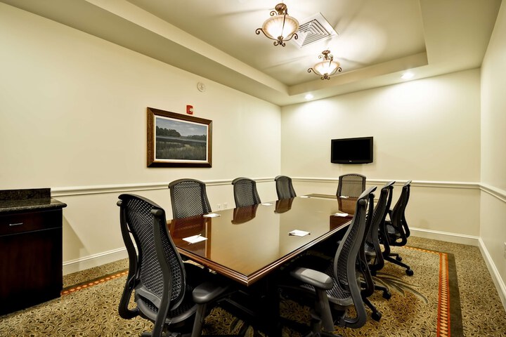 Hampton Inn & Suites North Charleston-University Blvd