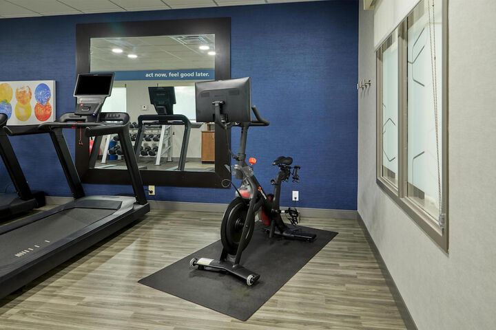 Hampton Inn & Suites Radcliff - Fort Knox