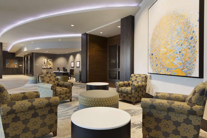 Hotel Interior 11 of 50
