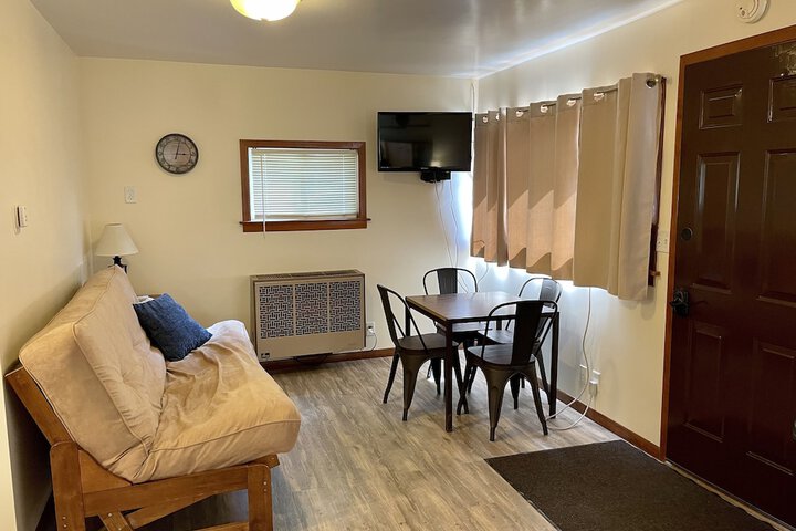 Whitetail Creek Resort