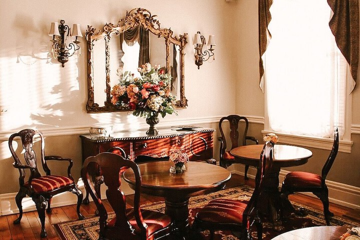 The Londonderry Inn