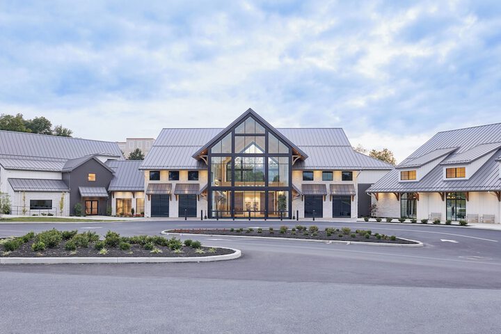 Hersey Farm Resort