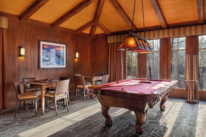 Hyatt Vacation Club at High Sierra Lodge Lake Tahoe