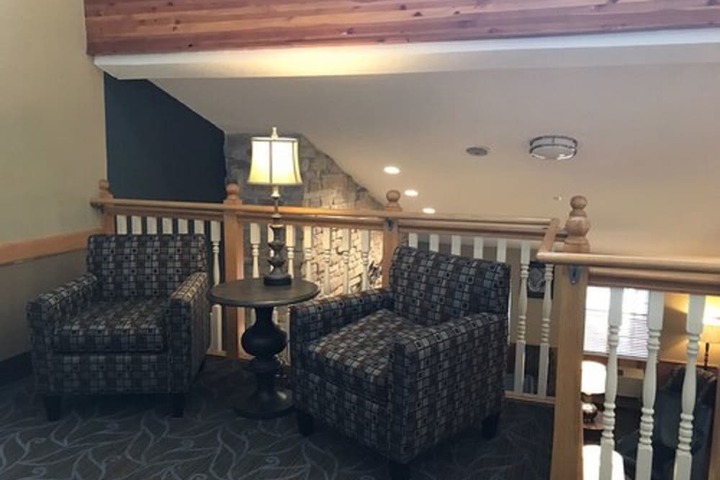 AmericInn by Wyndham Hotel and Suites Long Lake