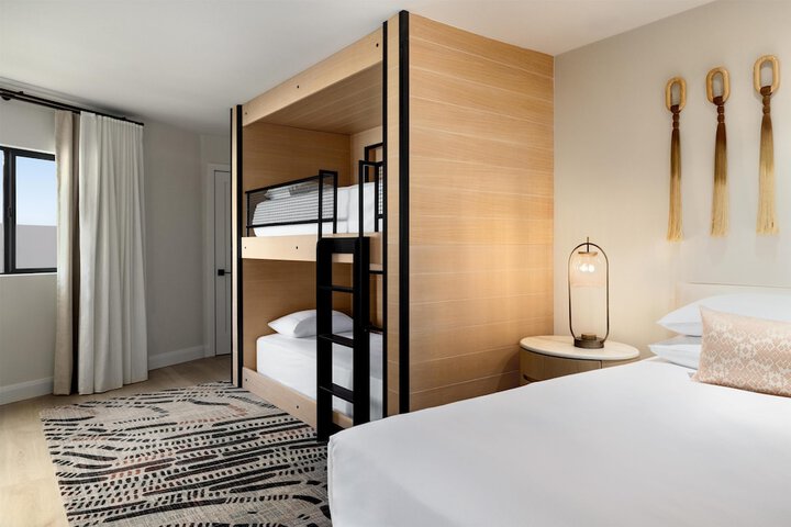 Hilton Scottsdale Resort & Villas