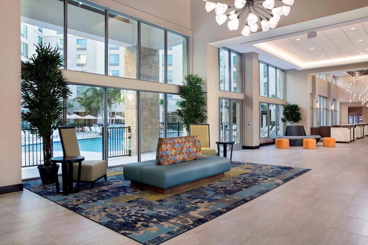 Hotel Interior 16 of 55