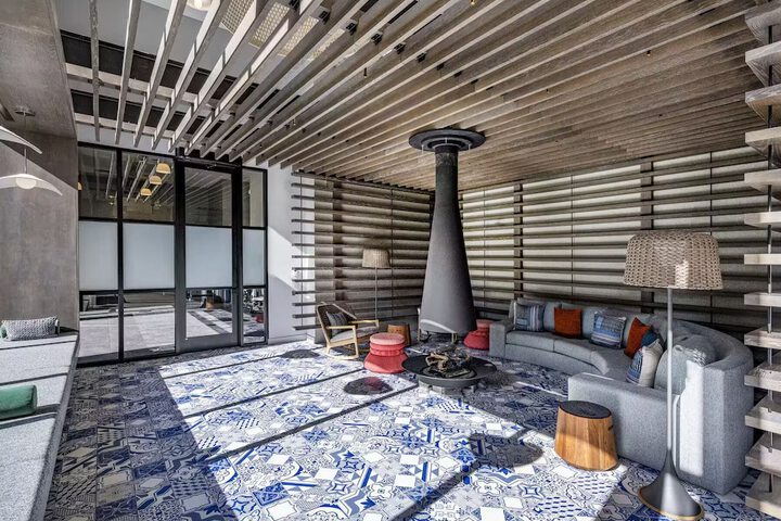 Hyatus Designer Residences Somerville