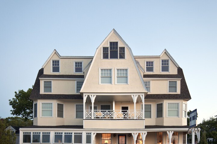 The Tides Beach Club