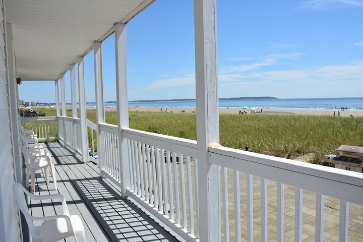 Alouette Beach Resort