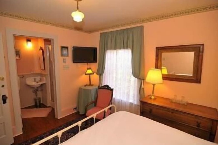 Atlantic Hotel