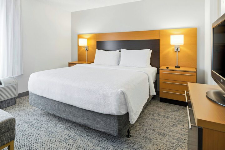 TownePlace Suites by Marriott Farmington