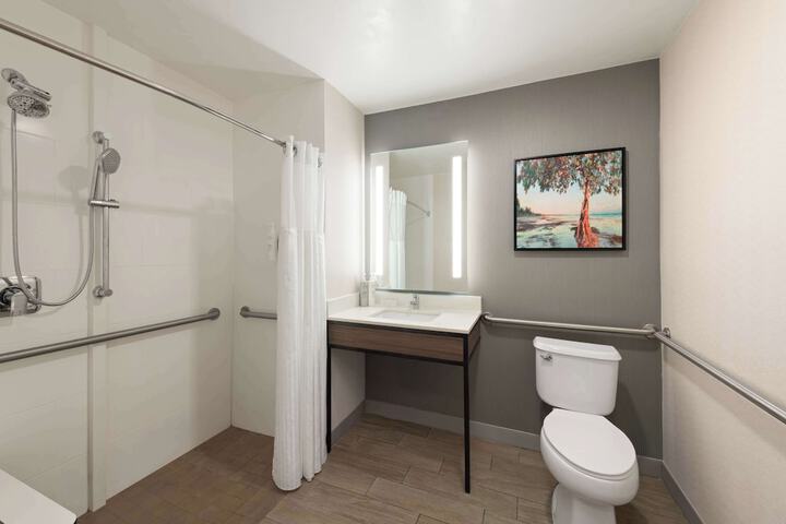 Hilton Garden Inn Tallahassee