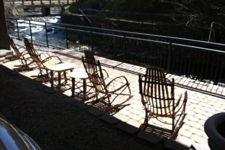 Terrace/Patio 39 of 42