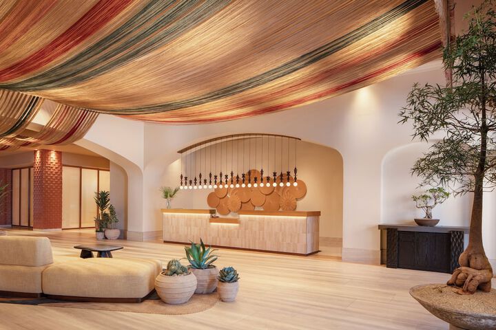 Kimpton Miralina Resort & Villas by IHG