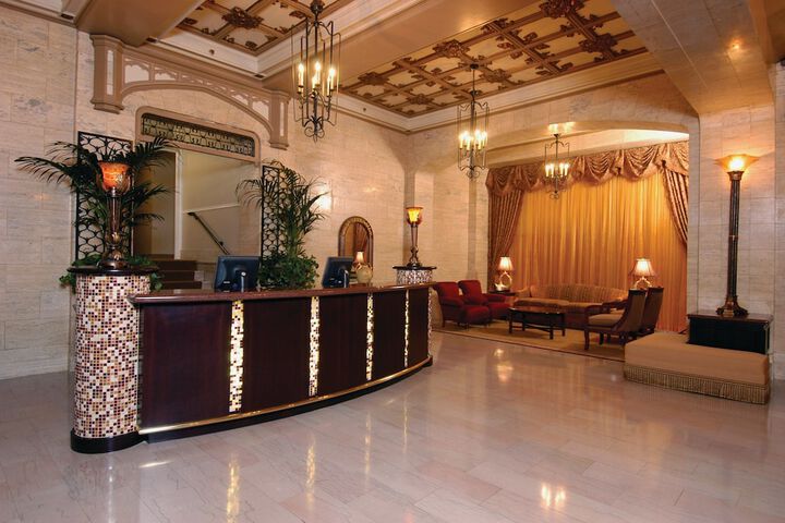 Hotel Interior 10 of 13