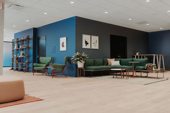 Hotel Interior 15 of 42