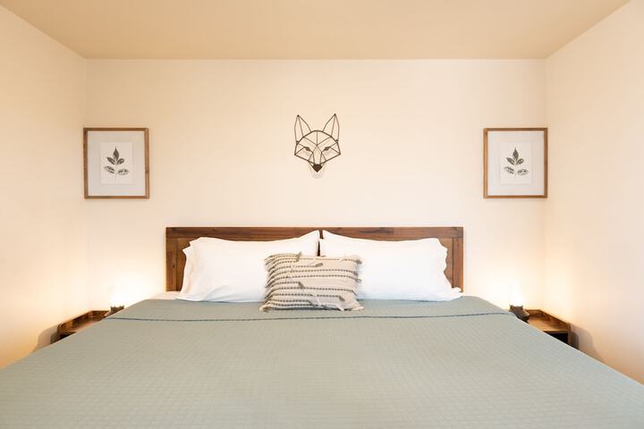Gooseberry Lodges