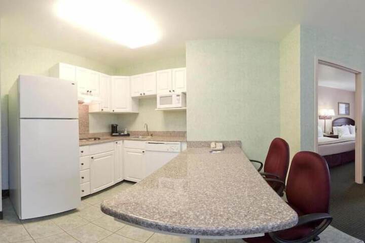 Holiday Inn Express Lexington by IHG