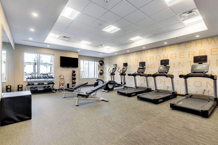 Residence Inn by Marriott Corpus Christi Downtown
