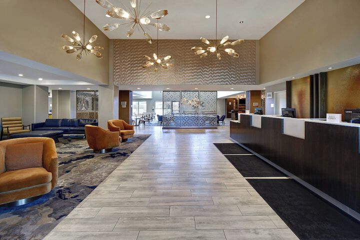 Hotel Interior 10 of 42