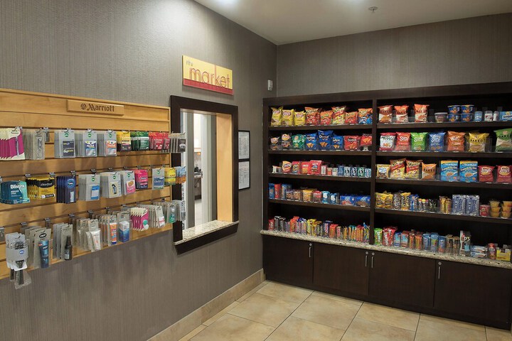 SpringHill Suites by Marriott Logan