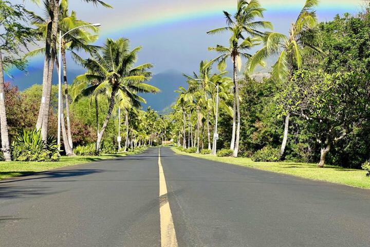 Kalo Homes - Coastal island haven