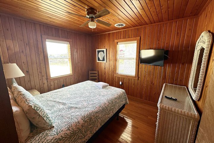 SandSpur Ocean Cottages