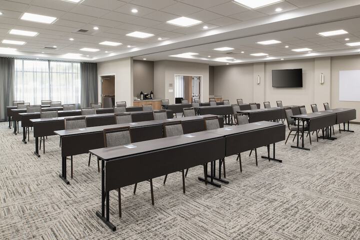 Fairfield Inn by Marriott Issaquah