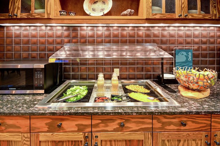 Homewood Suites by Hilton Kalispell MT