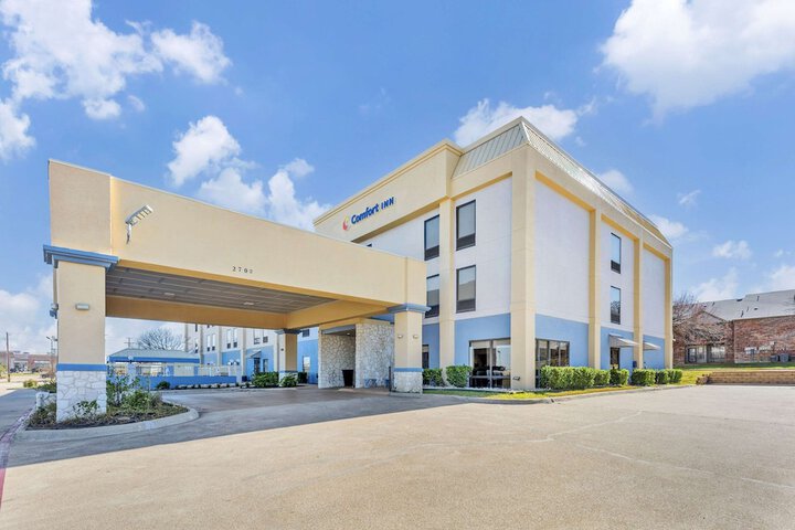 Hotel 1 of 33