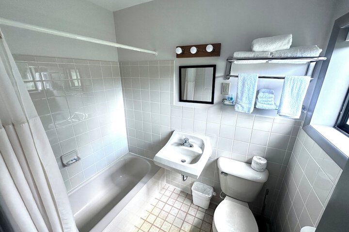 Budget Host Inn Manistique