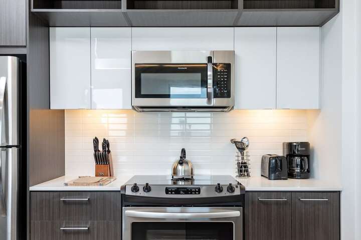 Global Luxury Suites at Reston Town Center