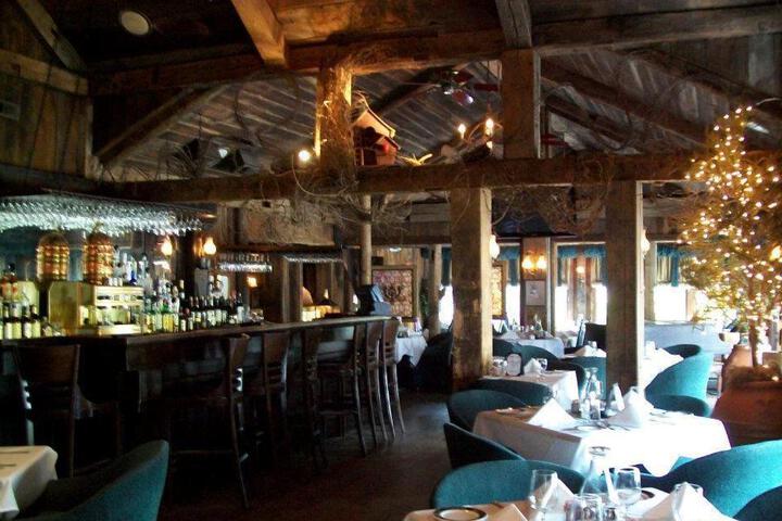 Marios International Spa Hotel & Restaurant