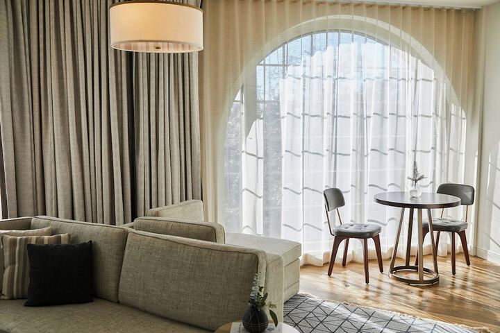 The Alida Savannah, a Tribute Portfolio Hotel
