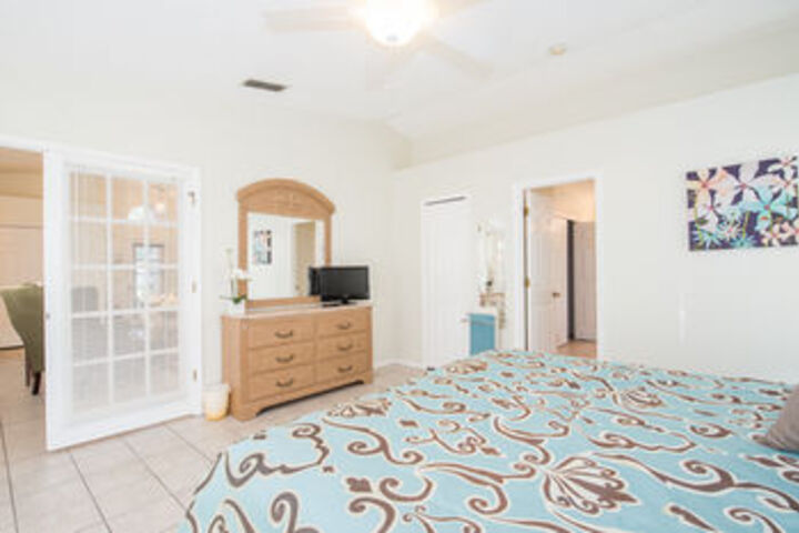 Ellis Exclusive Villas Davenport