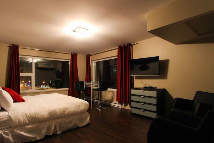 Hotel Le Saint Germain