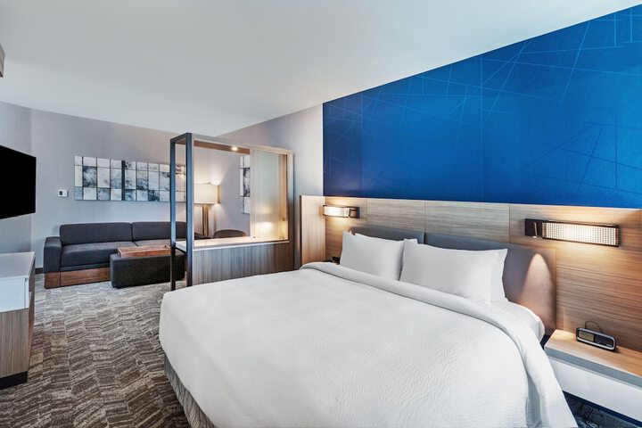 SpringHill Suites by Marriott Austin West / Lakeway