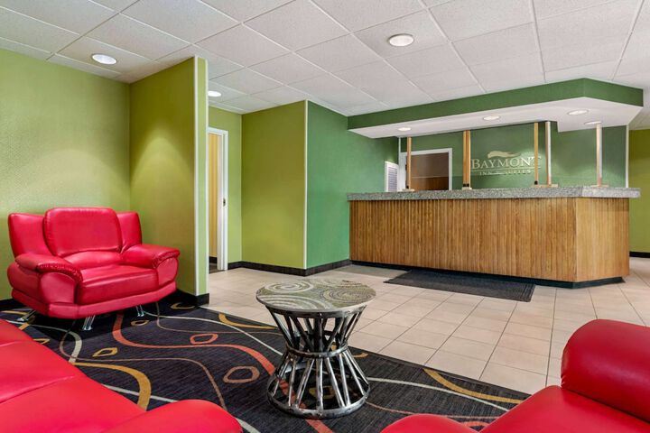 Hotel Interior 10 of 36