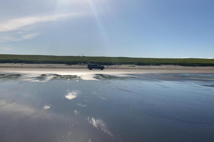 Gearhart Lakefront Vacation Rental
