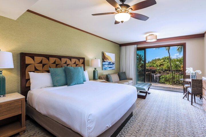 Koloa Landing Resort at Poipu Autograph Collection