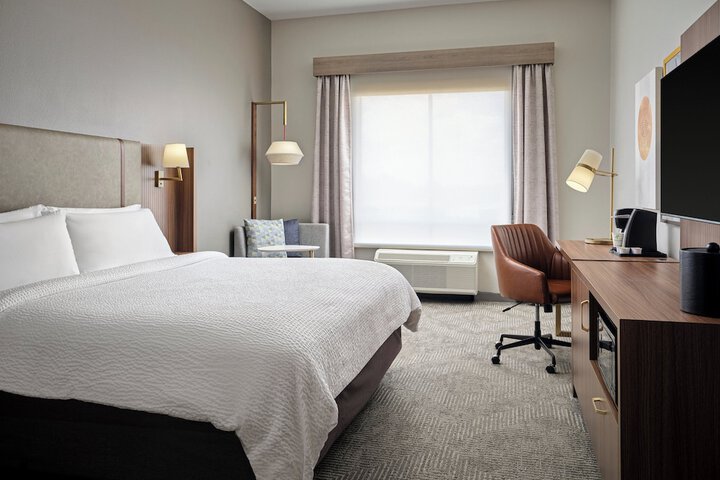 Holiday Inn Meridian E I 20 / I 59 by IHG