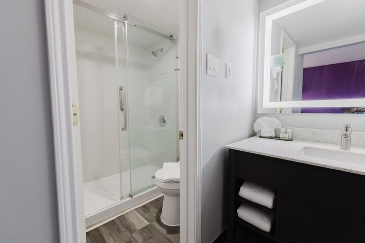 La Quinta Inn by Wyndham Amarillo Mid-City