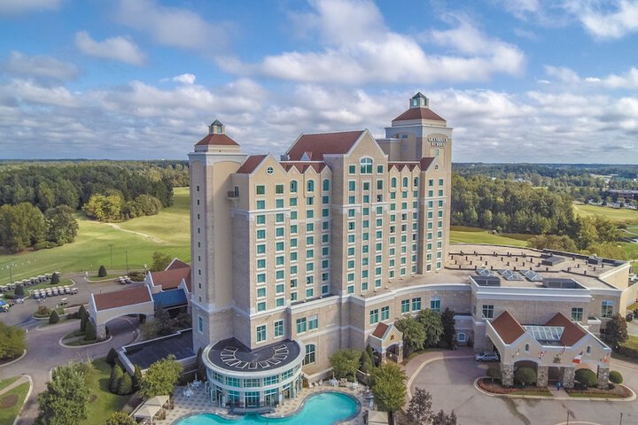 Hotel 36 of 175