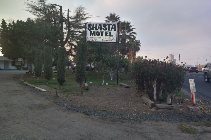 EL Amigo Motel