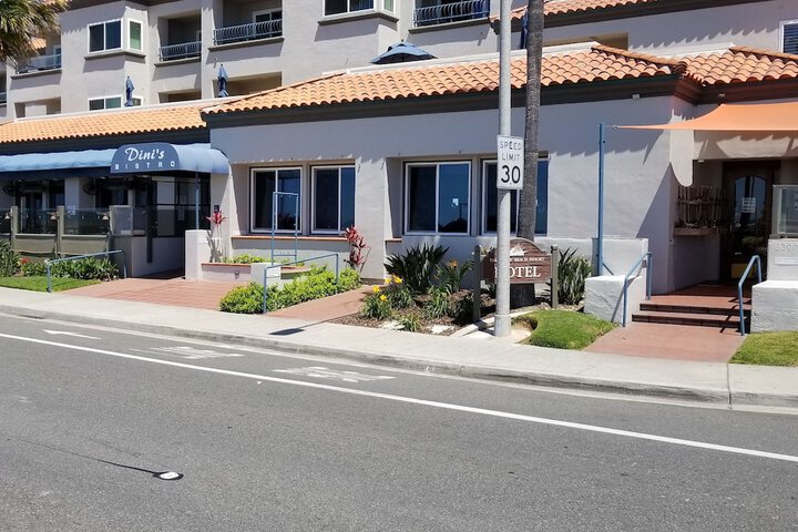Tamarack Beach Resort Hotel
