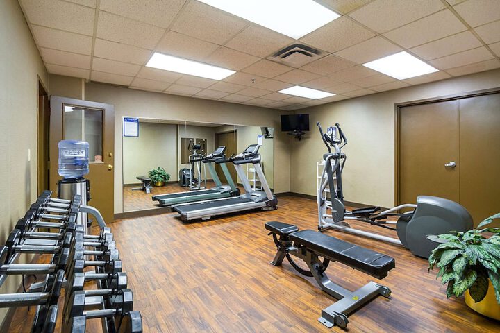 Health and Fitness 24 of 25