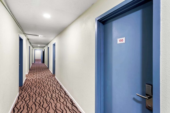 Americas Best Value Inn Marion OH