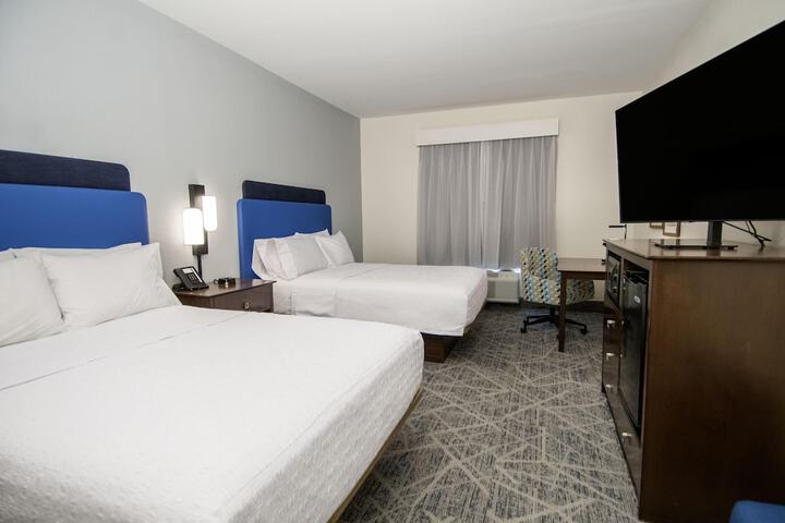 Hampton Inn West Monroe