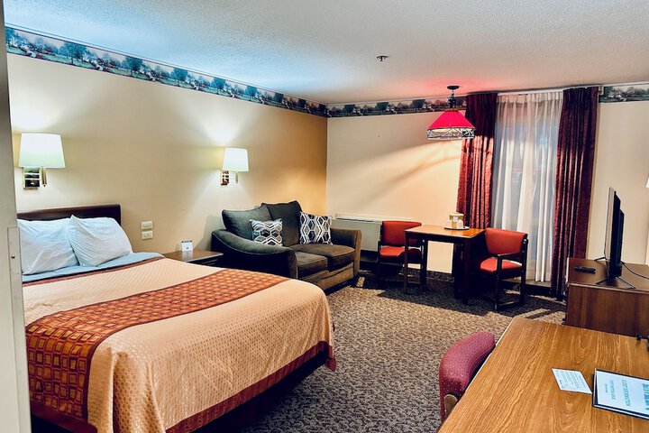 Room 20 of 42