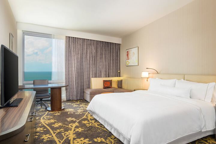 The Westin Cleveland Downtown